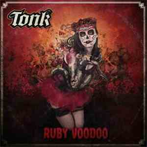 Tonk - Ruby Voodoo download free