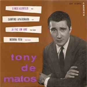 Tony De Matos - O Meu Alentejo download free