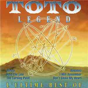 Toto - Legend (L'ultime Best Of) download free