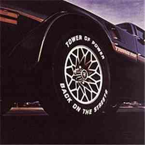 Tower Of Power - Back On The Streets download free