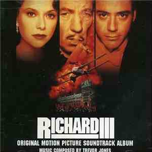 Trevor Jones - Richard III download free