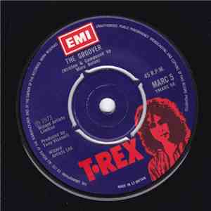 T•Rex - The Groover download free