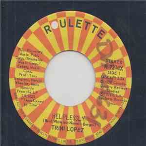 Trini Lopez - Helplessly download free