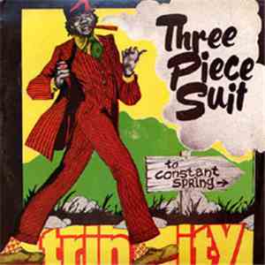Trinity  - Three Piece Suit download free