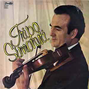 Tripo Simonuti - Tripo Simonuti download free