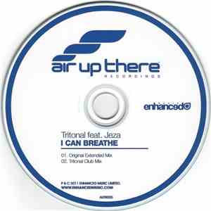 Tritonal feat. Jeza - I Can Breathe download free