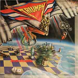 Triumph  - Just A Game download free