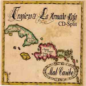 Tropiezo & La Armada Roja - Mal Caribe download free