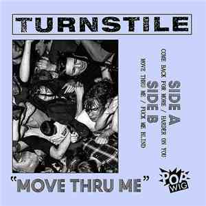 Turnstile  - Move Thru Me download free