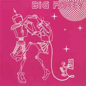 Twigy - Big Party download free