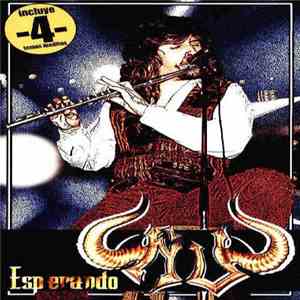 Ñu - Esperando download free