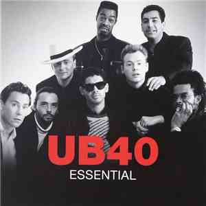 UB40 - Essential download free