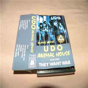 U.D.O.  - Animal House download free