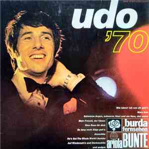 Udo Jürgens - Udo '70 download free