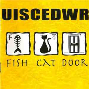 Uiscedwr - Fish Cat Door download free