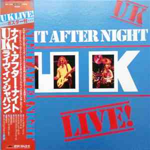 UK  - Night After Night download free