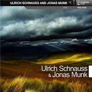 Ulrich Schnauss & Jonas Munk - Epic download free