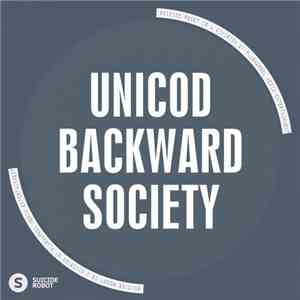 Unicod - Backward Society download free