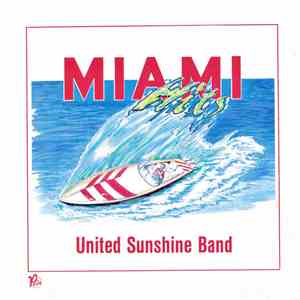 United Sunshine Band - Miami Hits download free