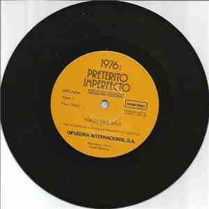Unknown Artist - 1976: Preterito Imperfecto download free