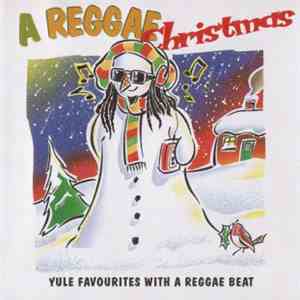 Unknown Artist - A Reggae Christmas download free
