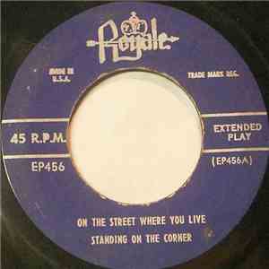 Unknown Artist - On The Street Where You Live download free