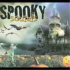 Unknown Artist - Spooky Sounds download free