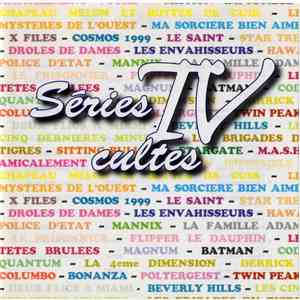 Unknown Artist - Séries TV Cultes download free
