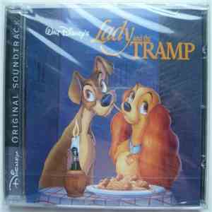 Unknown Artist - Walt Disney's Lady And The Tramp (Original Soundtrack) download free