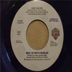 Van Halen - Best Of Both Worlds download free