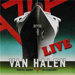 Van Halen - Tokyo Dome Live In Concert download free