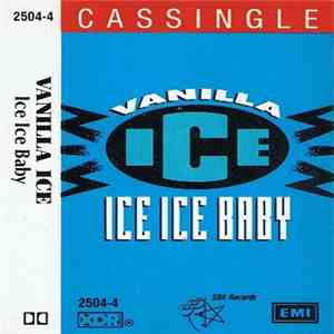 Vanilla Ice - Ice Ice Baby download free