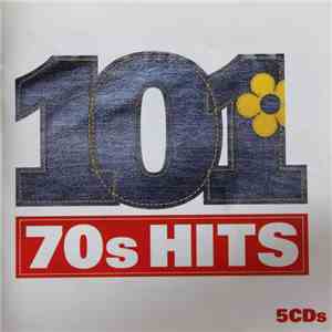 Various - 101 70s Hits download free