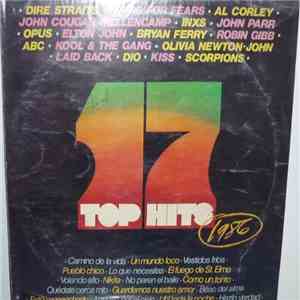 Various - 17 Top Hits 1986 download free