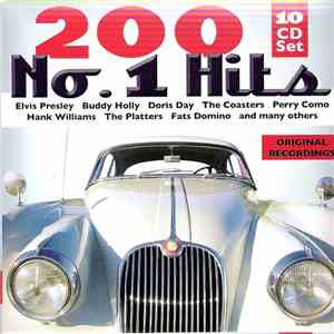 Various - 200 No.1 Hits download free
