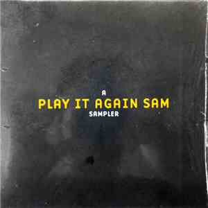 Various - A Play It Again Sam Sampler download free