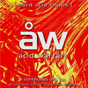 Various - Acid Warfare download free