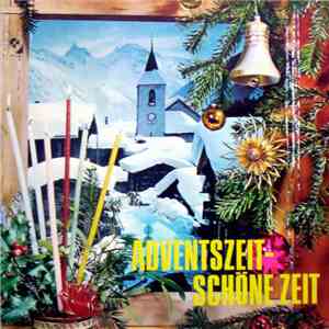 Various - Adventszeit - Schöne Zeit download free