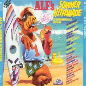 Various - ALF's Sommer Hitparade download free