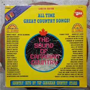 Various - All Time Great Country Songs download free