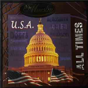 Various - All Times - U.S.A. download free