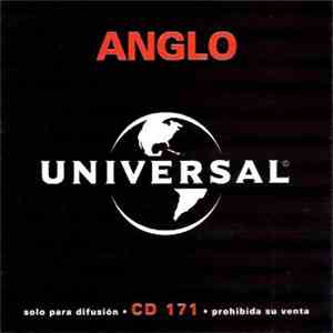 Various - Anglo 2001 - CD 171 download free