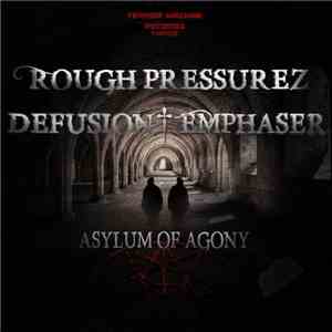 Various - Asylum Of Agony download free