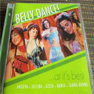 Various - Belly Dance!...At It's Best download free