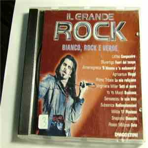 Various - Bianco, Rock E Verde download free