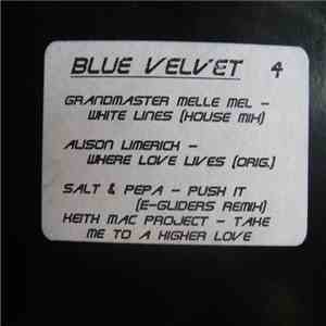 Various - Blue Velvet 4 download free