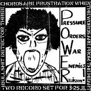 Various - Bullshit Detector Three download free