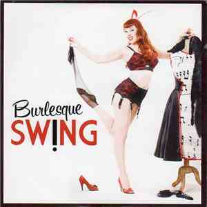 Various - Burlesque Swing download free