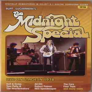 Various - Burt Sugarman's The Midnight Special: 1978 download free