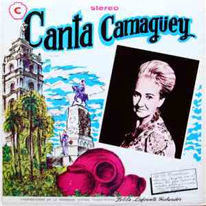 Various - Canta Camagüey download free
